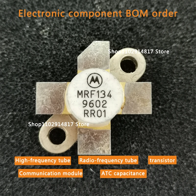 2SC2395 HF tube RF transistor capacitors available for consultation In stock