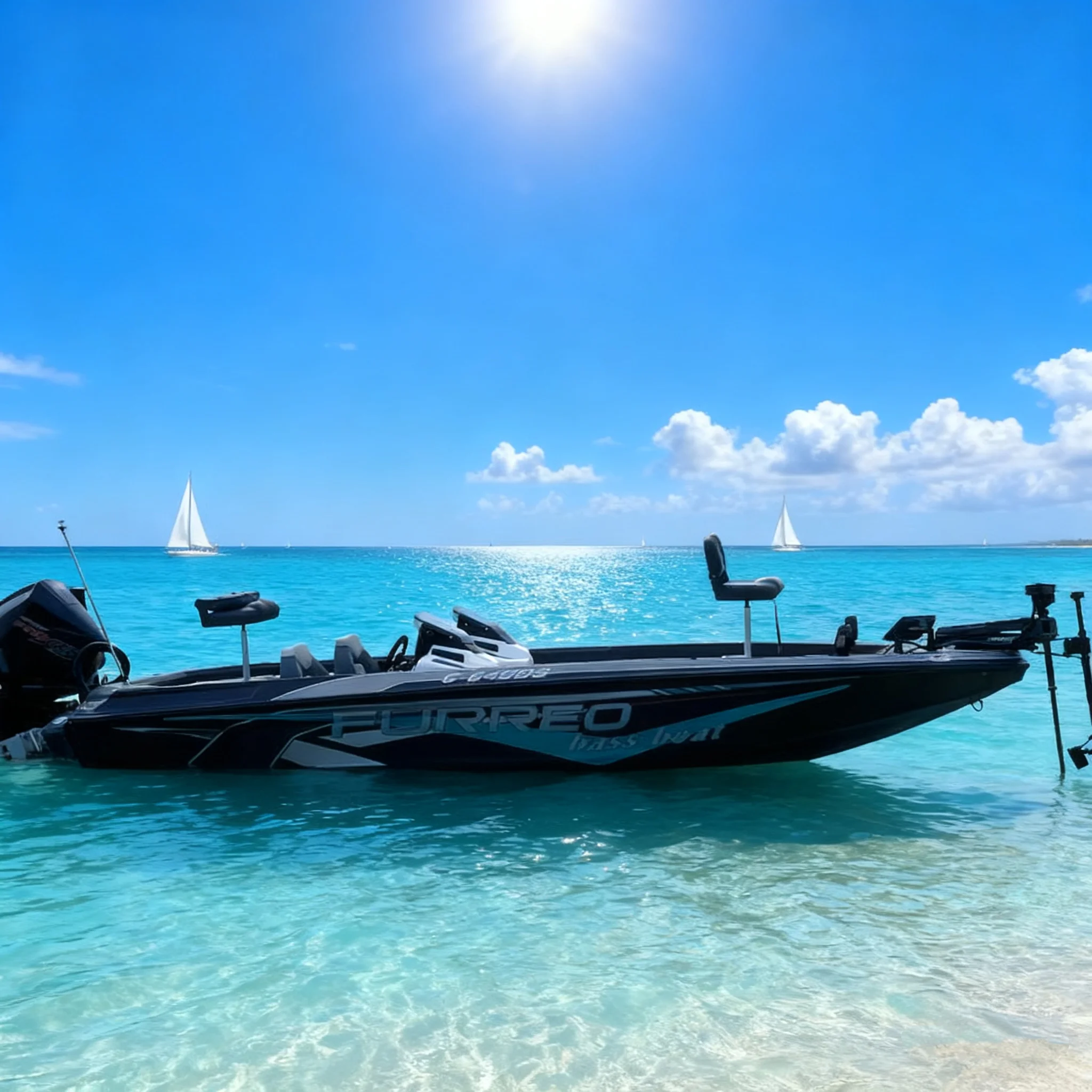 14 Fuß Aluminium-Angelboot für – Fishing Boat Trailer Bewertung und Preis