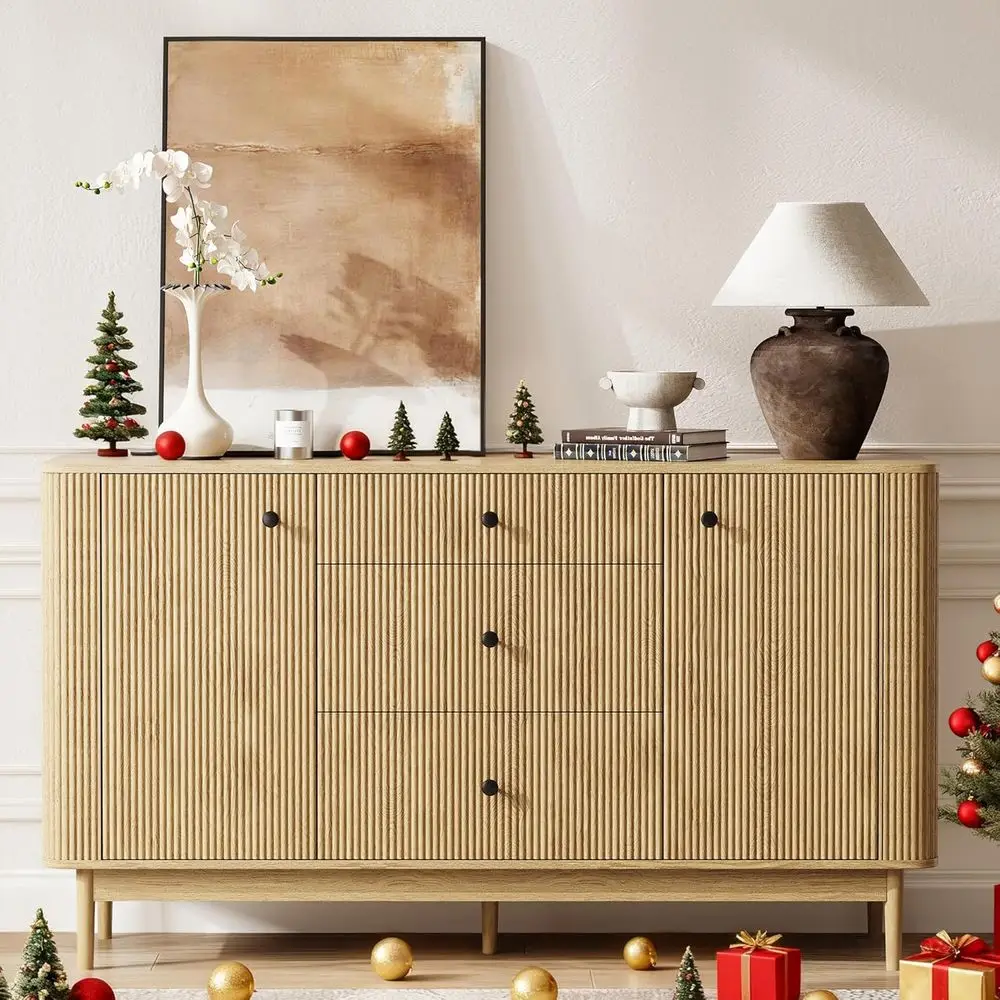 59 Sideboard Buffet…