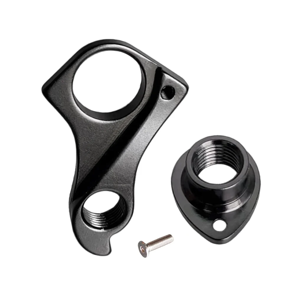Suporte de Câmbio Traseiro para Bicicletas MTB GIANT TCR DISC, Brava, Advanced, Propel, Defy SL, Thrive, TCX, Langma - Peças para Quadro de Bicicleta com Eixo Passante