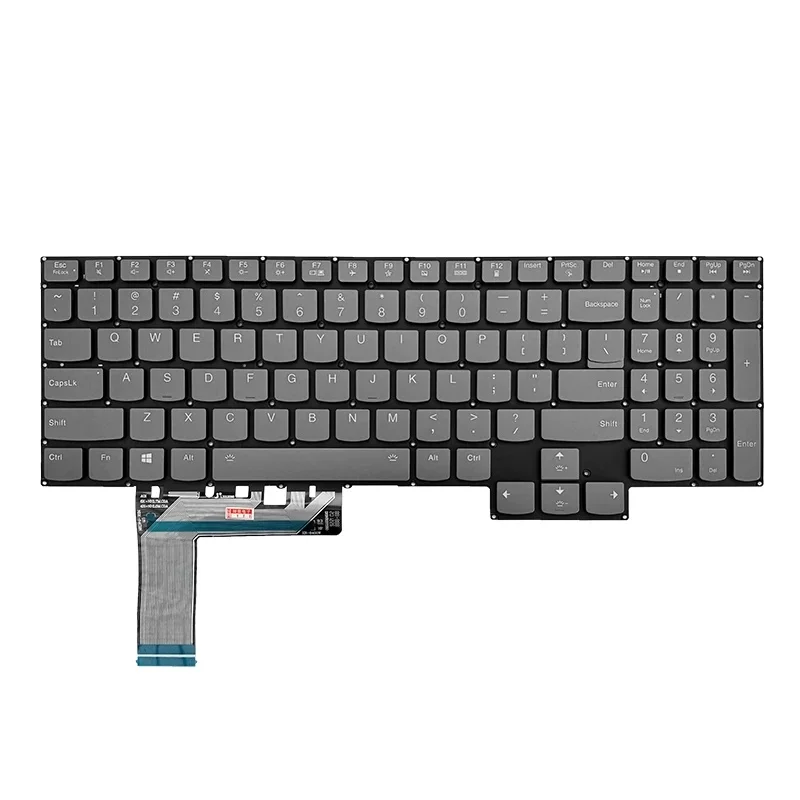 New Original Laptop Keyboard For Lenovo Legion 7-16ITHg6 7-16ACHg6 Y9000K R9000K 2021