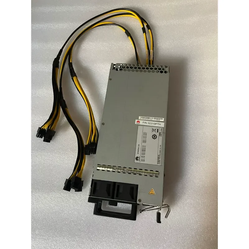 for HP 750W Server Power Supply with Modified 6Pin Connector