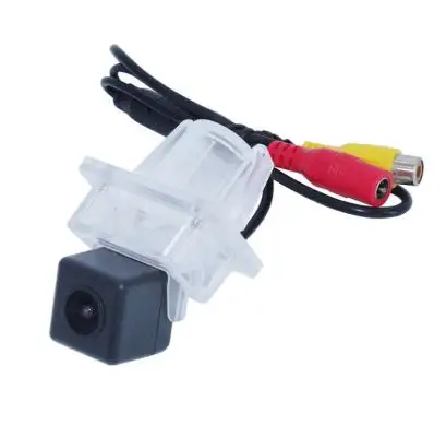 C-Class E-Class Rear View Backup Camera 520TVL Low Light Performance 170 Degree Angle Waterproof Compact Design
