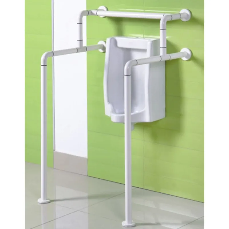 Urinal handrails, barrier-free handrails for the elderly and disabled