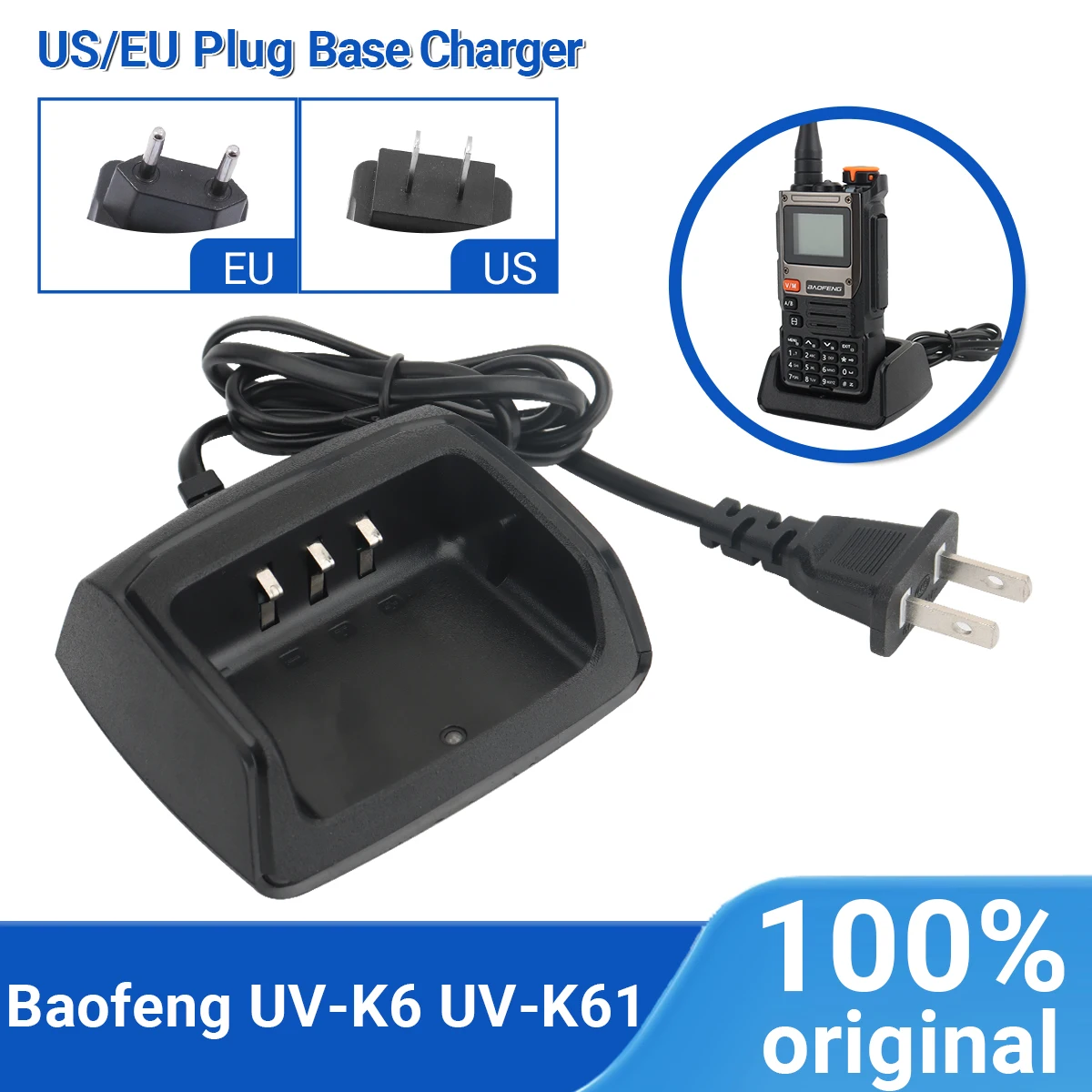 Baofeng Original UV… - image