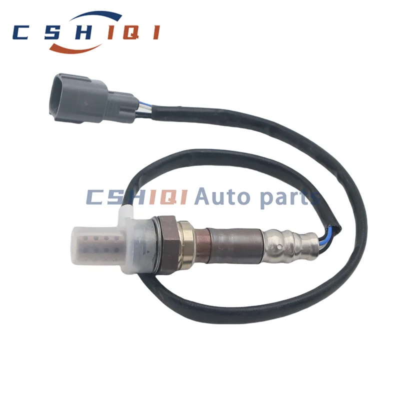 Czujnik Lambda O2 Stanu Mieszanki Paliwowo-Powietrznej Do Toyota COROLLA SPACIO SPRINTER CARIB AE11 1995-2002 Części Samochodowe 89465-12490