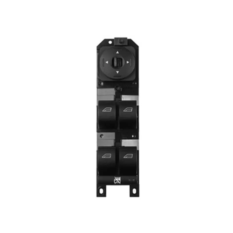 OEM:6M2T-14A132-BF, 6M2T-14A132-AE Suitable For Ford Powered Window Glass Lift Switch