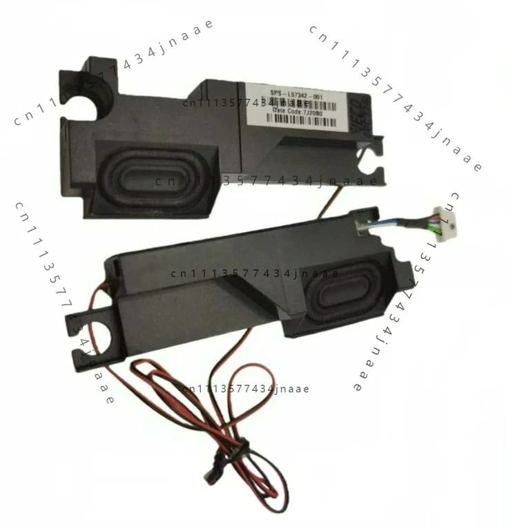 New for hp 17-cb1051tx built-in, speaker 2019 version L57342-001 tpn-q