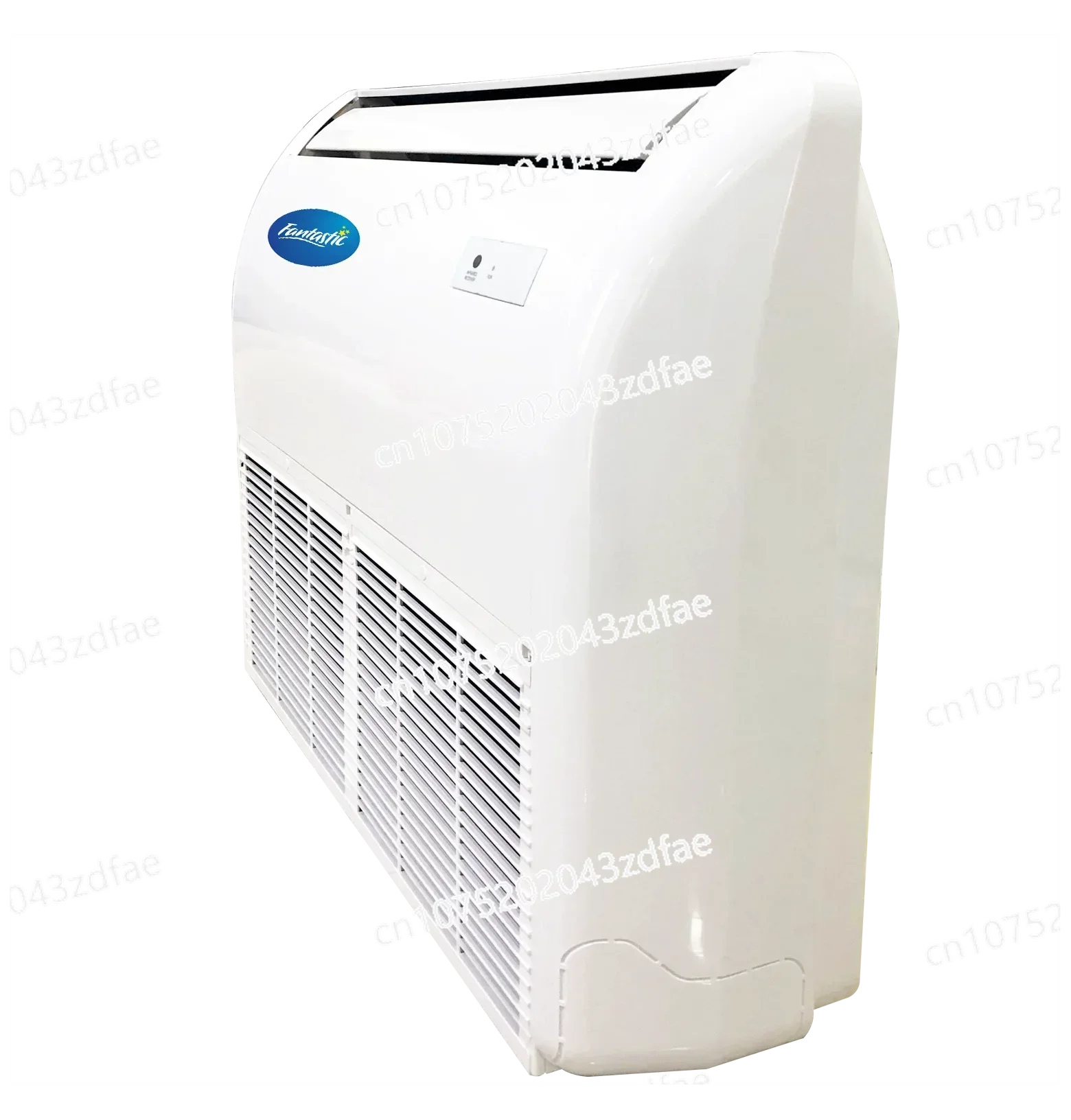 Dehumidifier Swimming Pool Industrial Dehumidifier 125L mini pool  wall mounted wifi dehumidifier