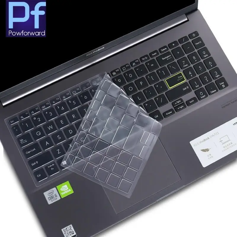 TPU Keyboard Cover Protector skin for ASUS VIVOBOOK S15 2020 M533IA M533 IA S533 S533FL S533F  M 533 IA 15 15.6  inch