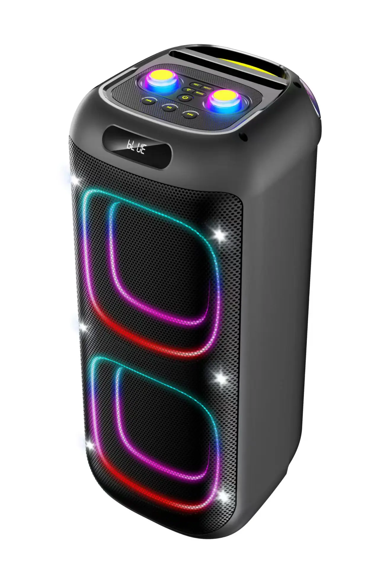 High Quality For Bluetooth Portable Speakers Party And Outdoor Use Box Speaker With Portable Features