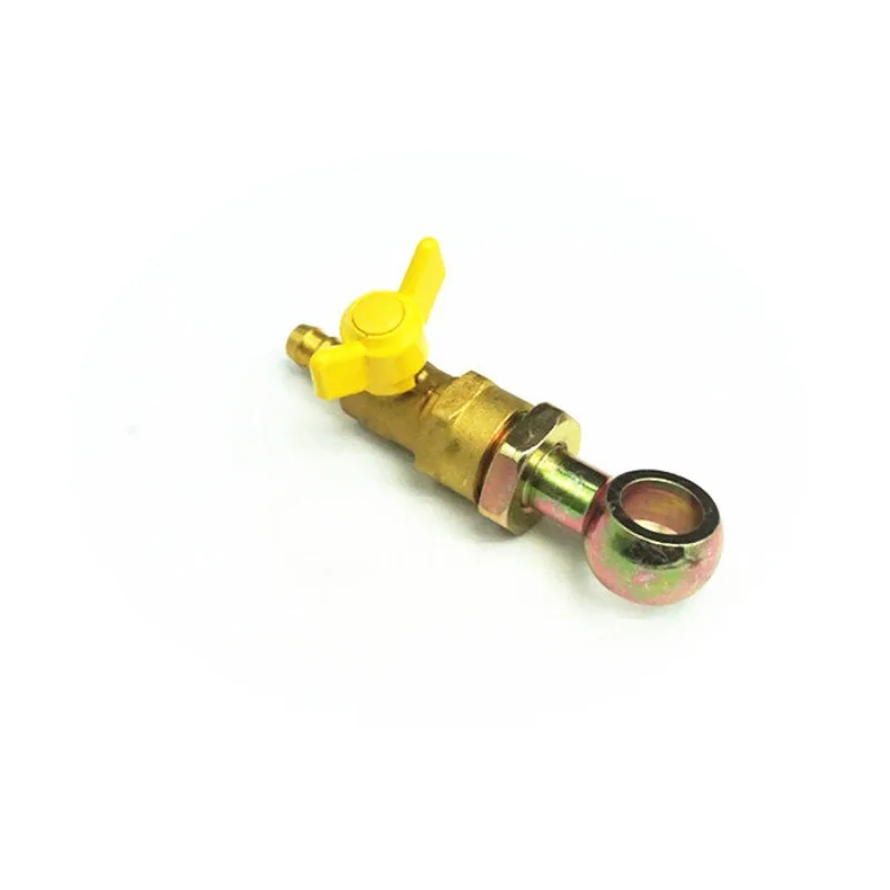 Car modification with fuel tank switch valve YouTube