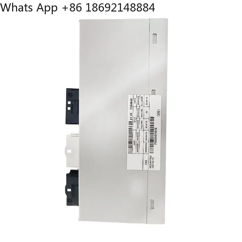 Tailgate Control Module Unit for E70 E71 E72 X5 X6