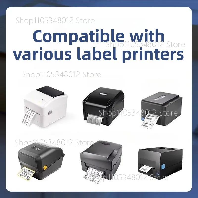 Fully Automatic Labeling Coreless Rewinder