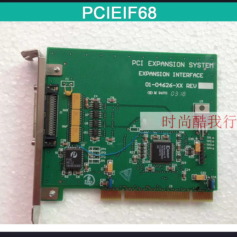 For MAGMA Expansion Card 4626-00D2-9800 PCIEIF68