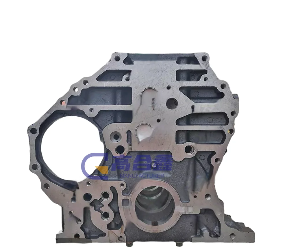 Factory-Supply New 4HK1 4HG1 4HF1 4HE1 Cylinder Blocks For Isuzu Engine Replacement
