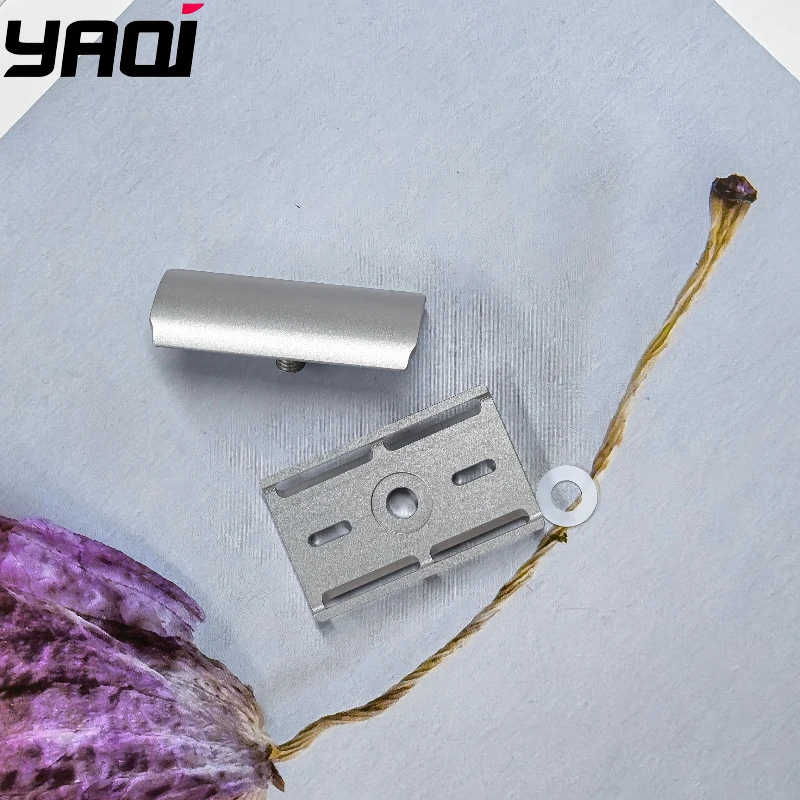 

2026 New Arrival！Yaqi Précise 316 Stainless Steel Safety Razor Head
