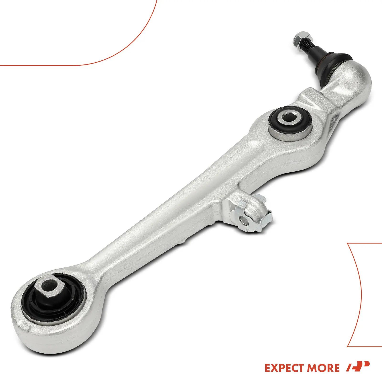 A-Premium Premium Control Arm for Volkswagen Passat 1998-2005 Audi A4 S4 2000-2002 A6 A6 Quattro 1998-2004 S6 2002-2003 S8