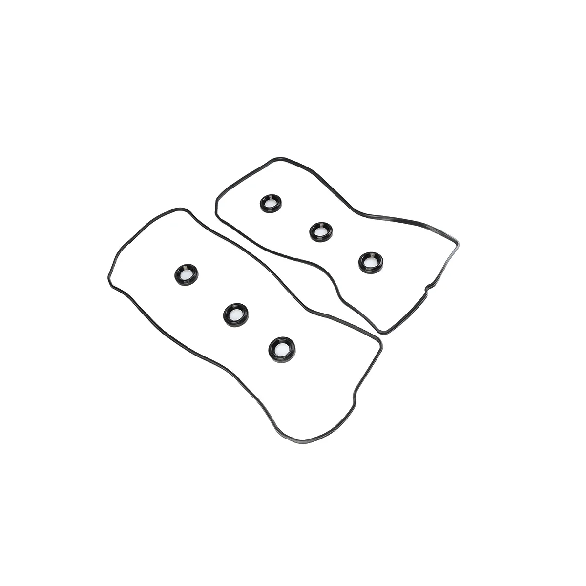 111930A010 Valve Cover Gasket Set for 05-15 Lexus Avalon Camry 3.5L V6 2GRFE 2GRFXE Valve Cover Gasket