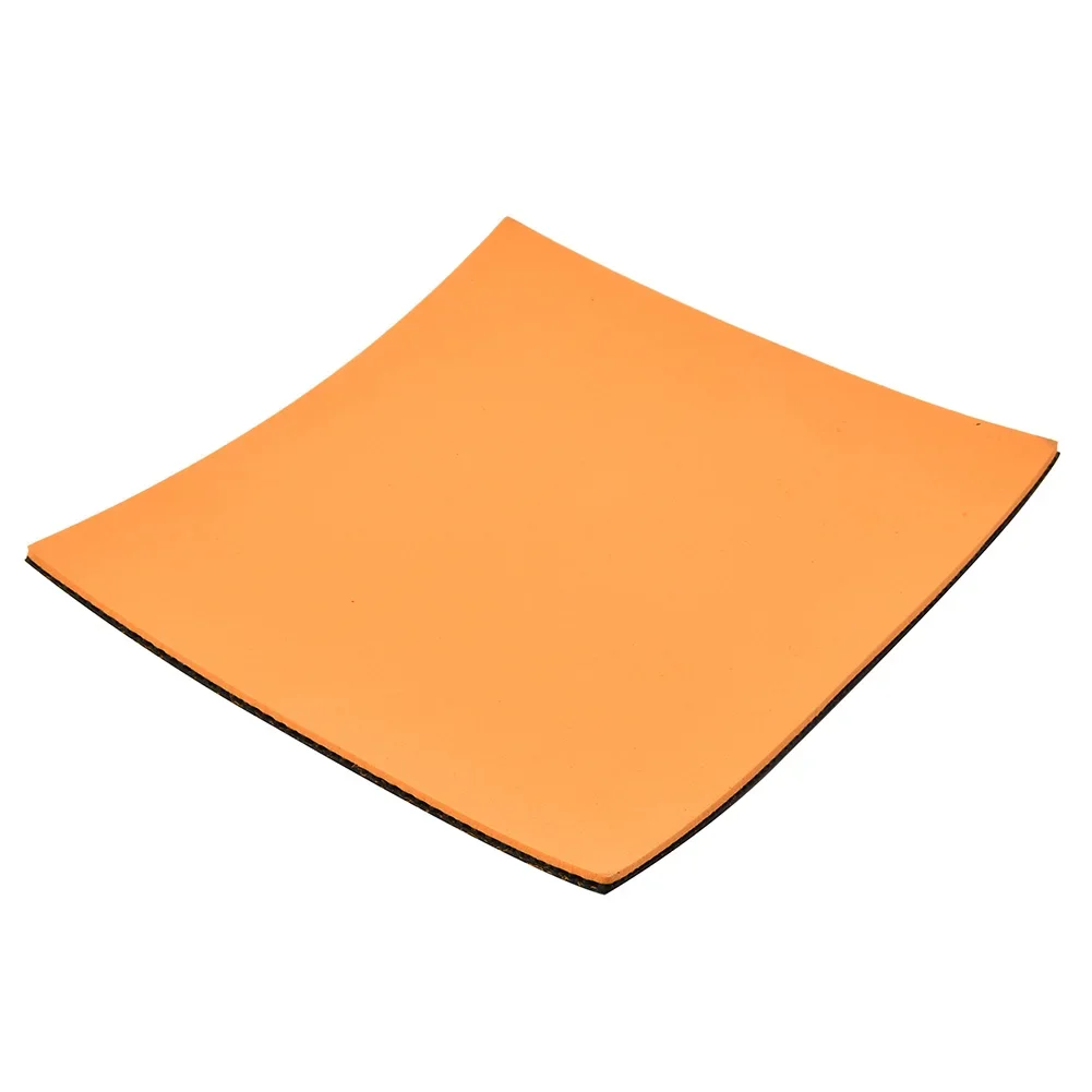 1/2PCS Table Tennis Rubber With Sponge Fit Pong Paddle Racket 2.2mm Table Tennis Pong Cover Table Tennis Rackets Parts