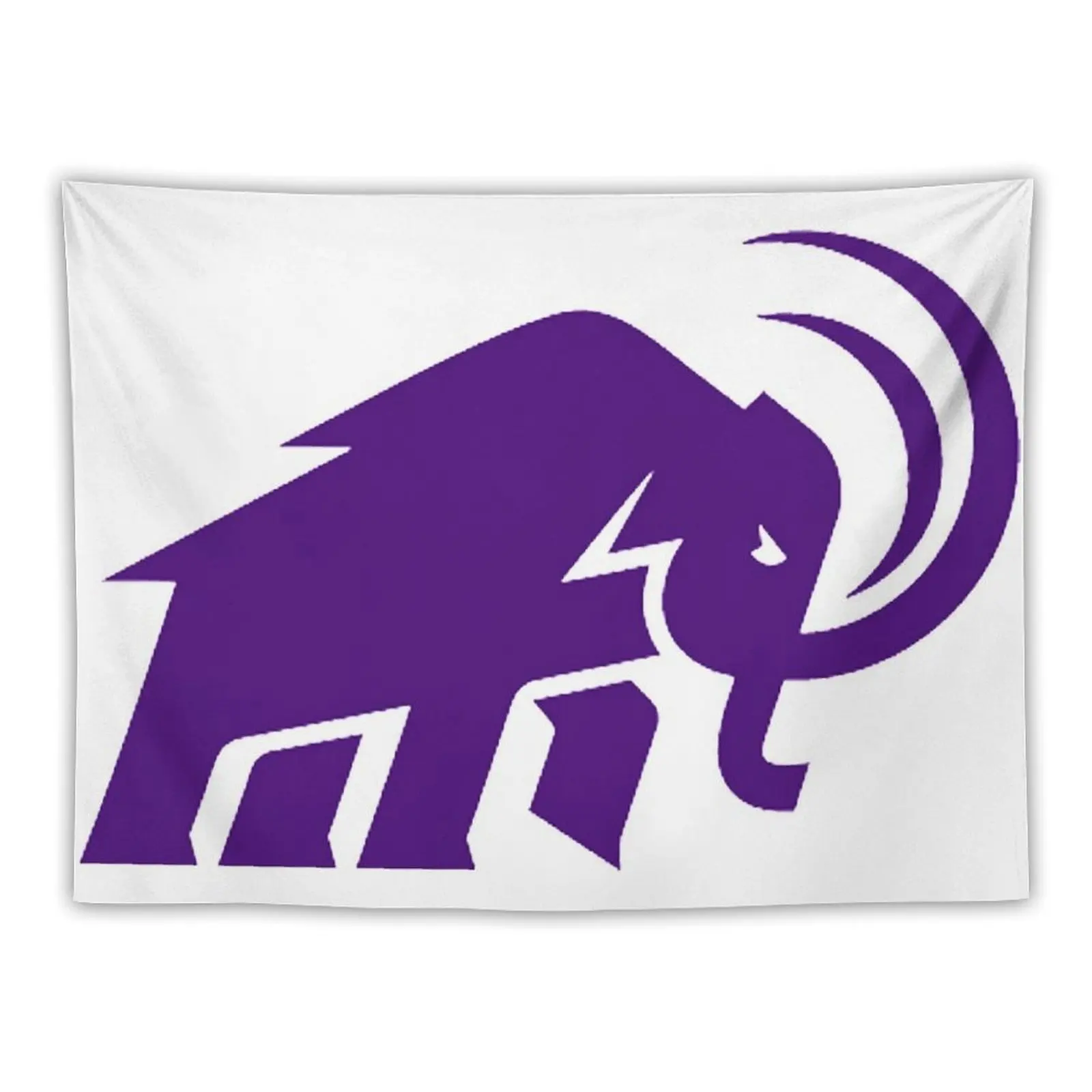 

Amherst College Logo Tapestry Nordic Home Decor Hanging Wall Tapestry