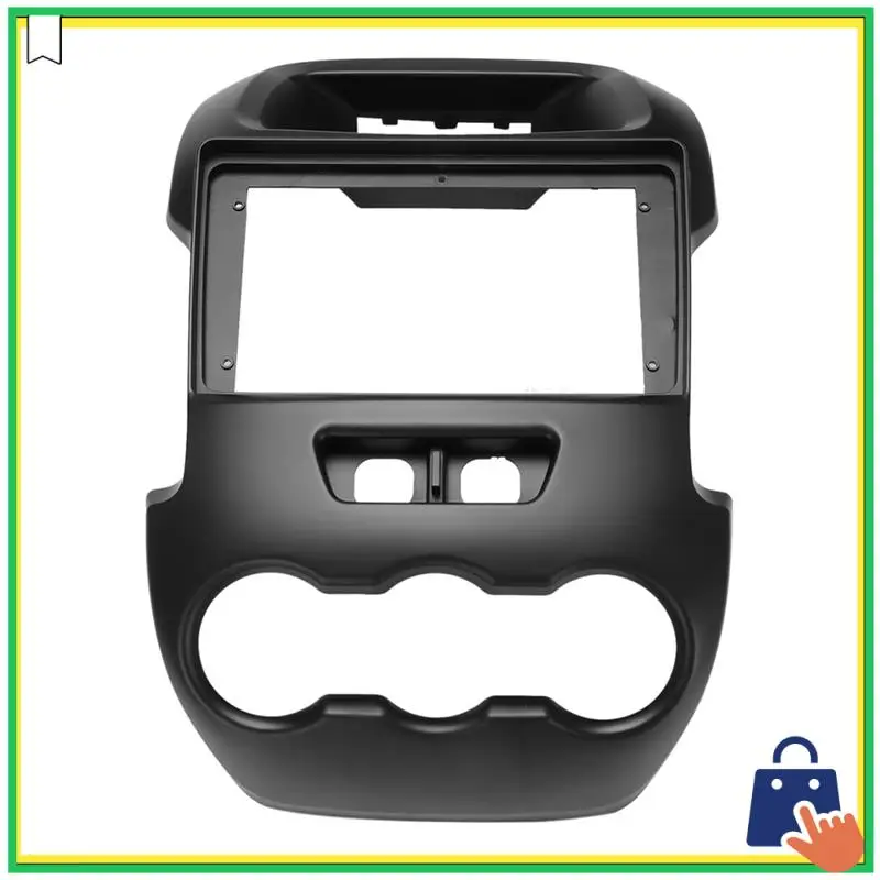 

Advanced Car Auido Radio 2Din Fascia Adapter For Ford Ranger F250 2011-2015 9 INCH Big Screen Dashboard Fitting Panel Frame