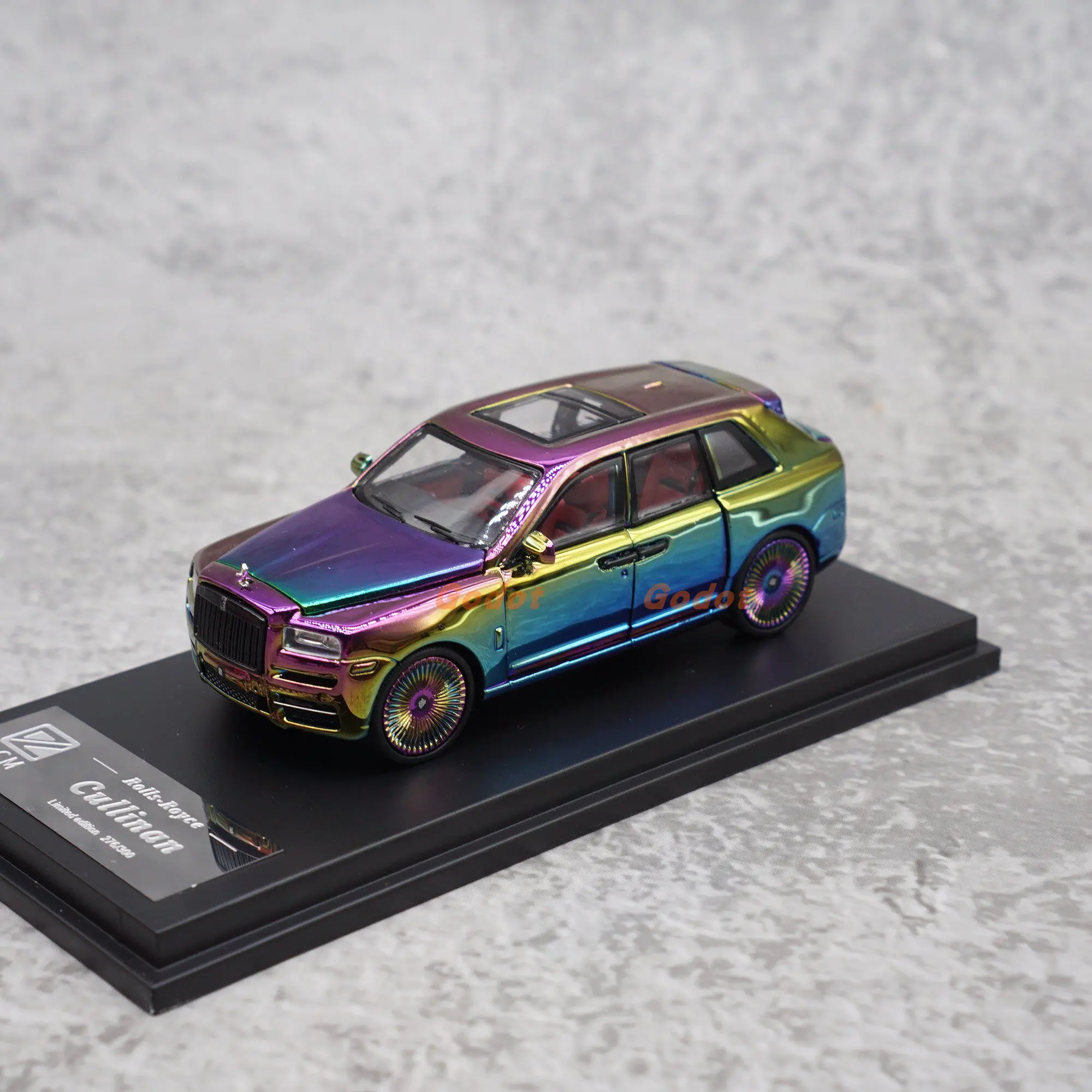 modele-de-voiture-miniature-rolls-royce-cullinan-suv-en-alliage-moule-sous-pression-a-l'echelle-1-64-collection-classique-cadeau-pour-adultes-souvenir-exposition-statique