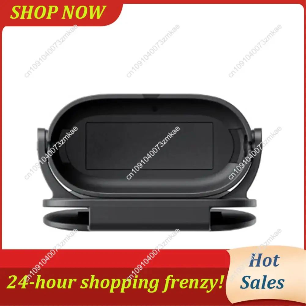 Daily Sale For Insta360 GO 3S / GO 3 Clip Mount Hat Clip Quick Release Clamp Magnetic Frame Fixed Holder Thumb Camera Accessory