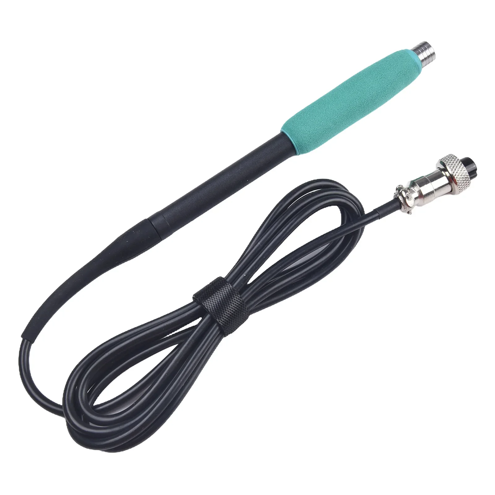 Soldering Iron Handle For C210 C245 Soldering Tip Welding Tools Welding Station Handle Replace 100℃ -500℃ 120W