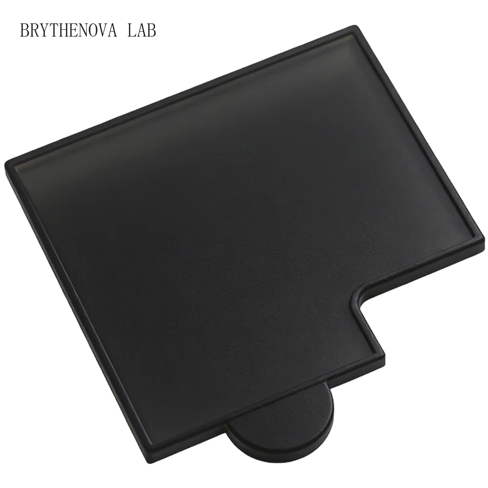 2026 New Silicone Coffee Machine Drip Tray Mat BREVILLE BES870/876/878/880 Machines Coffee Convenient Cleaning Tools