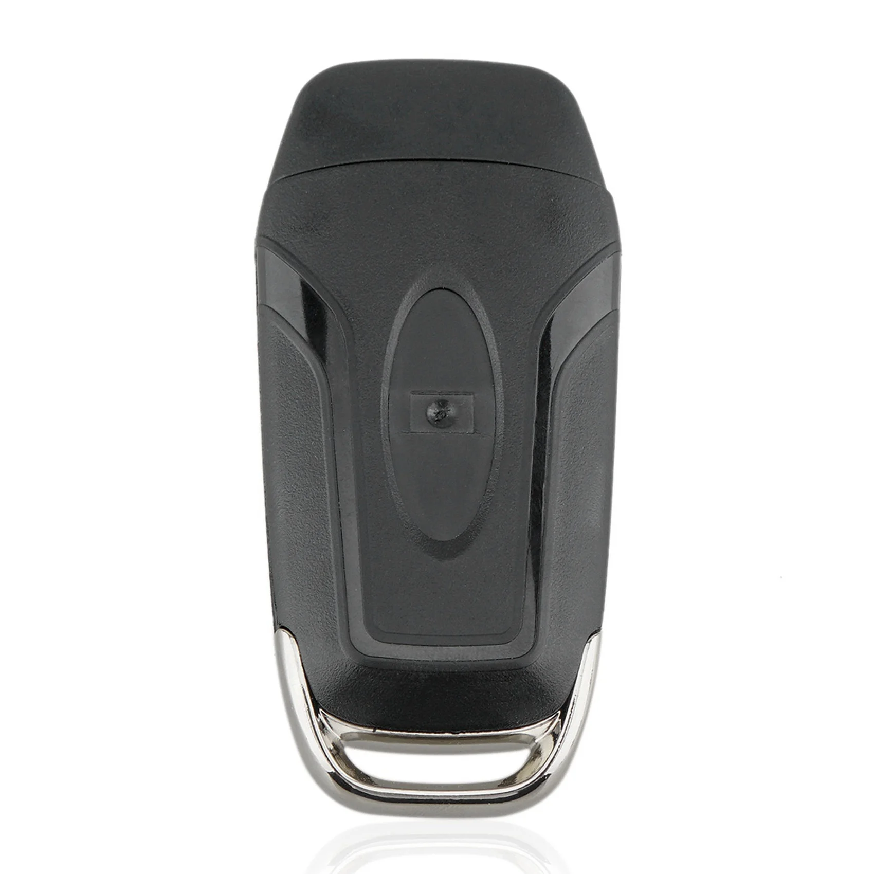 Well 4X سيارة الذكية مفتاح بعيد 2 زر 433Mhz صالح لفورد رينجر F150 2015 2016 2017 2018 Id49 Pcf7945p Eb3t-15K601-Ba