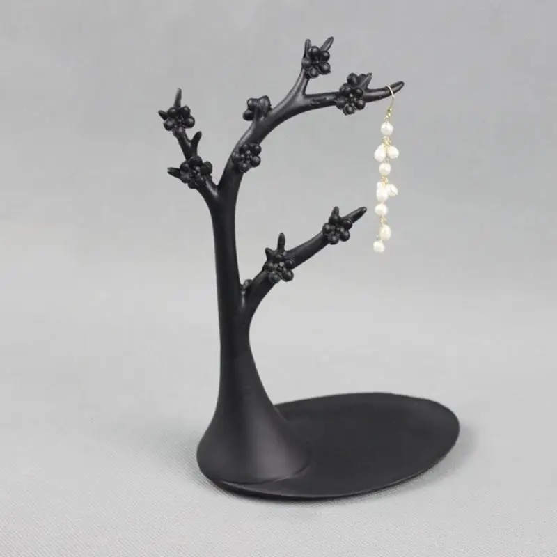 

Стеллаж для выставки товаров ювелирных изделий из смолы