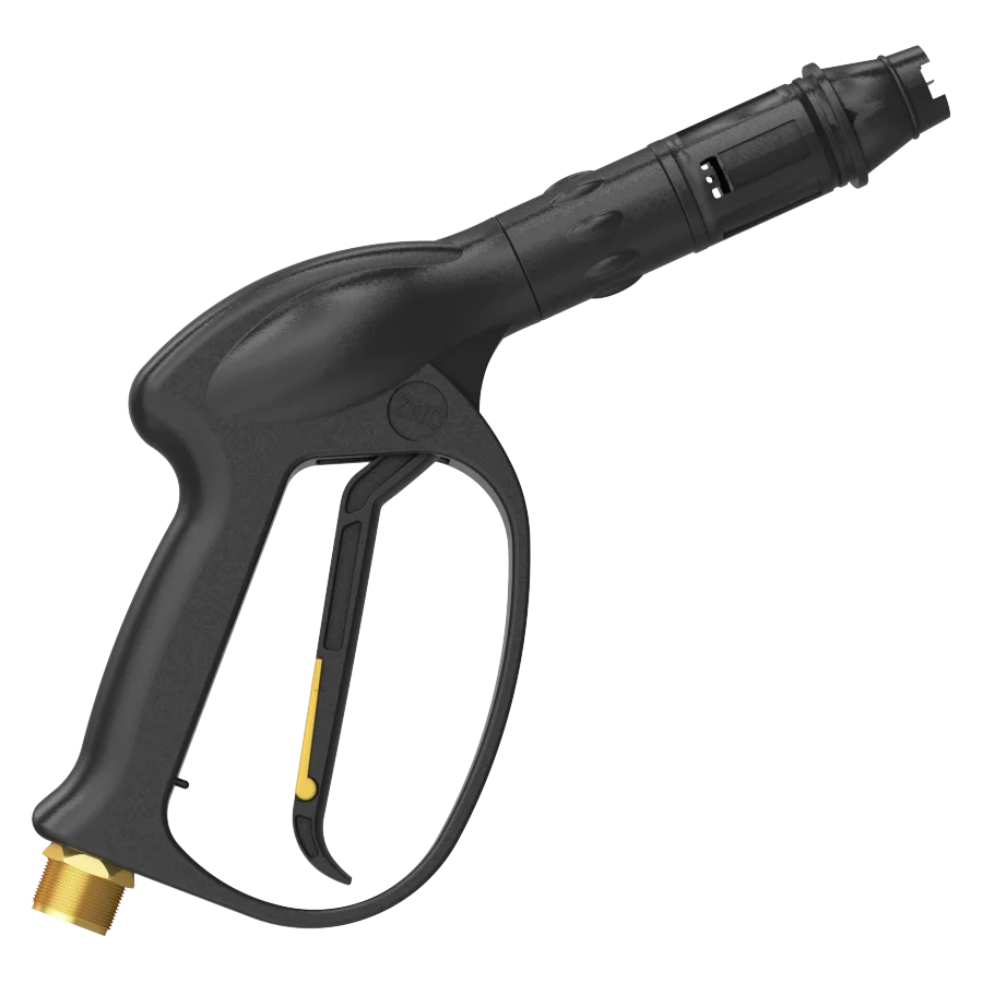 New Updated Car Washer High Pump Pressure Cold Water Cleaning Car Washer Machine