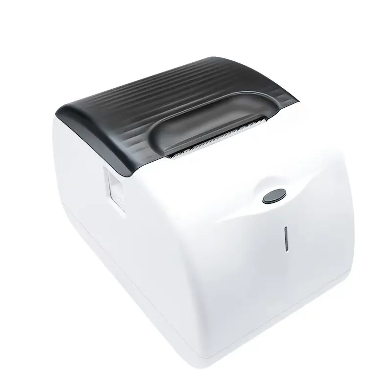 LONVILL Label Printer Thermal Color Label Printer for Sale,Shipping Label Printer BT with USB