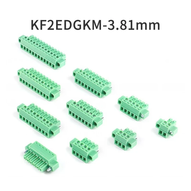 (10 Pieces) KF2EDGK… - image