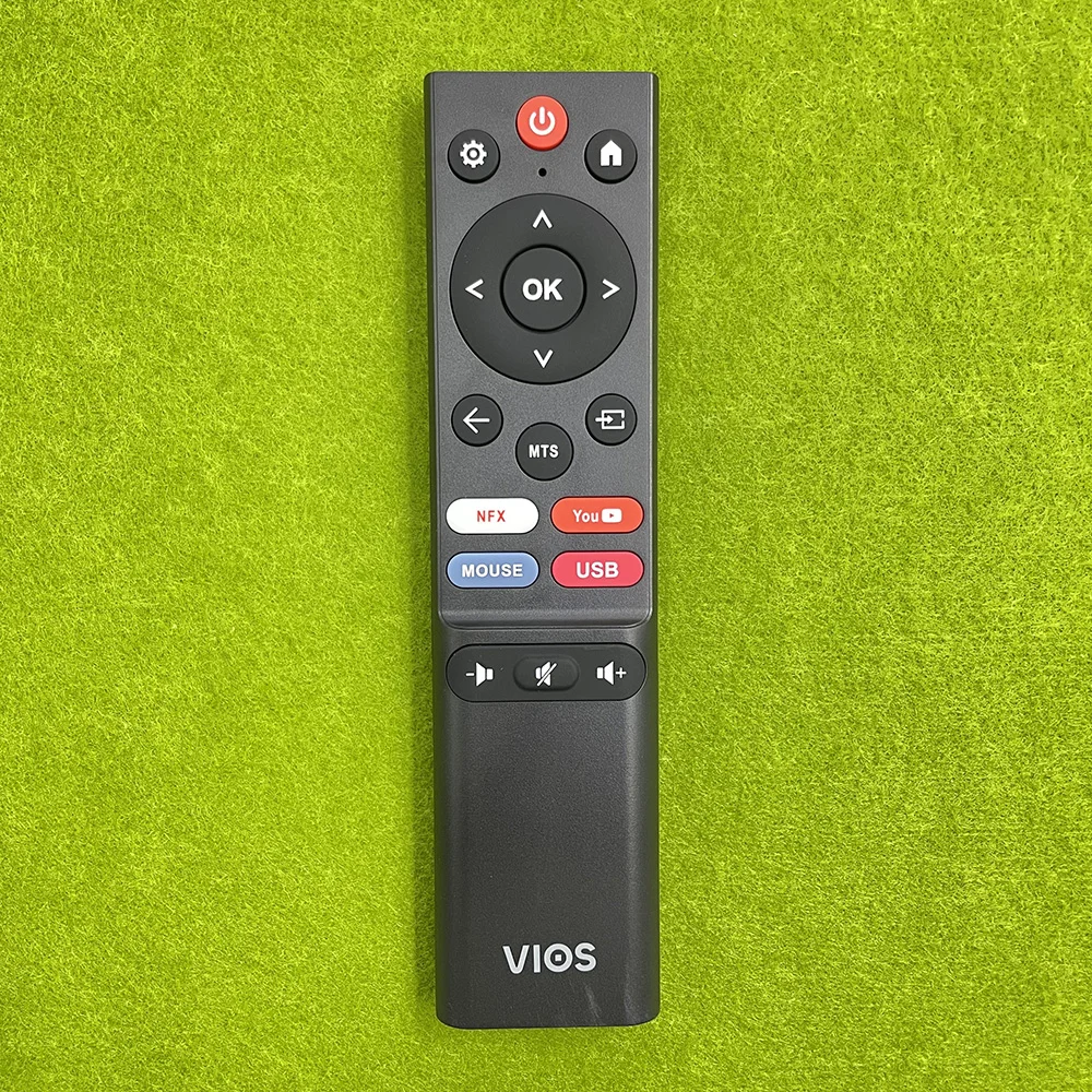 Original Remote Control CX-618 For VIOS LED TV