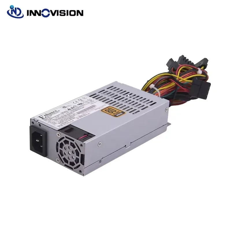 BOLRZO High Efficiency 1U Flex PSU ENP-7025B 250W Standard Flex Server Power Enhanced 250W 80PLUS Bronze for 1U Servers