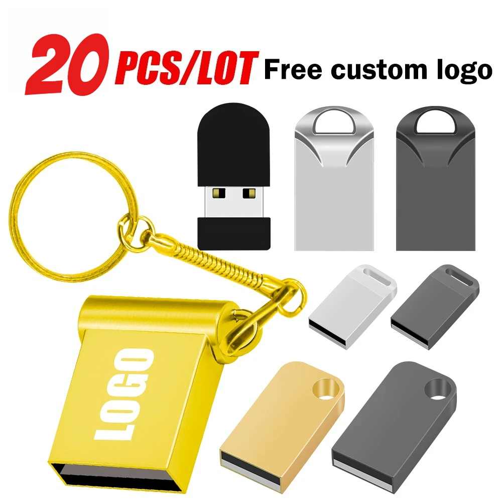 

Акция Мини 64 ГБ 32 ГБ USB флэш-накопитель2.0 флэш-накопитель Usb-накопитель 20 шт./лот 16 ГБ 8 ГБ флэш-накопитель с бесплатным логотипом USB бизнес-подарок