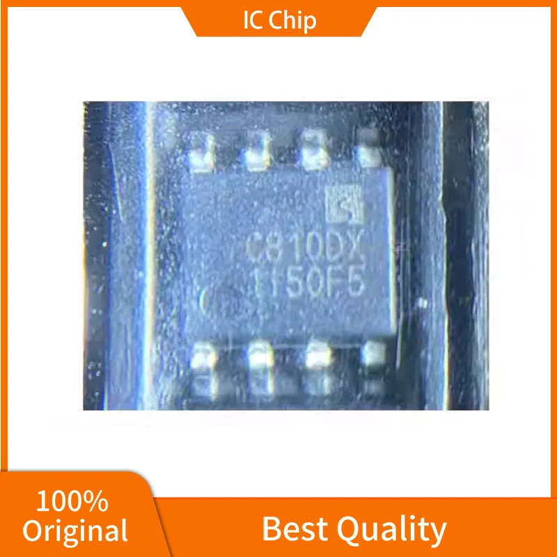 C810DX SC810DFT Brand New Original interruptor sensor de corrente chip IC SC810DFT-10F5 SC810DFT-20F5 25F5 SC810DFT-30F5 SC810DFT-50F5