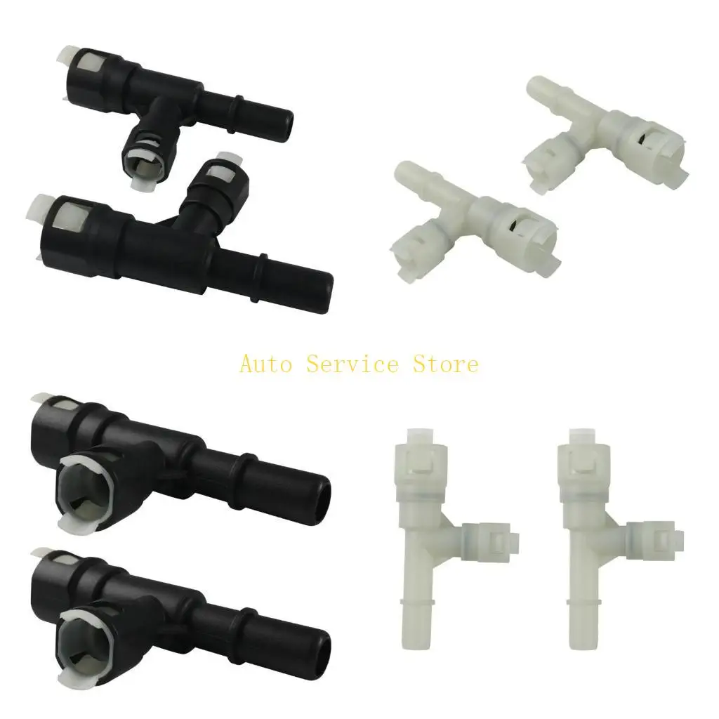 

462A Heater Inlet Hose Connector for 15055343 Car Repair Parts Professional Heater Hose Connector Joint