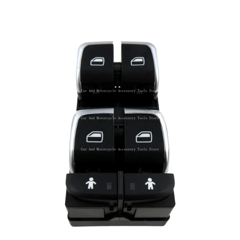 

Подходит для переключателя стеклоподъемника A6 A7 Q3