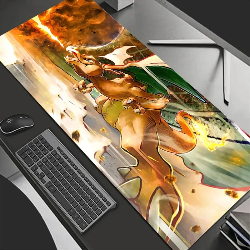 Mouse Pad Anime Gaming Accesso - Gaming Keyboard Top avis et prix
