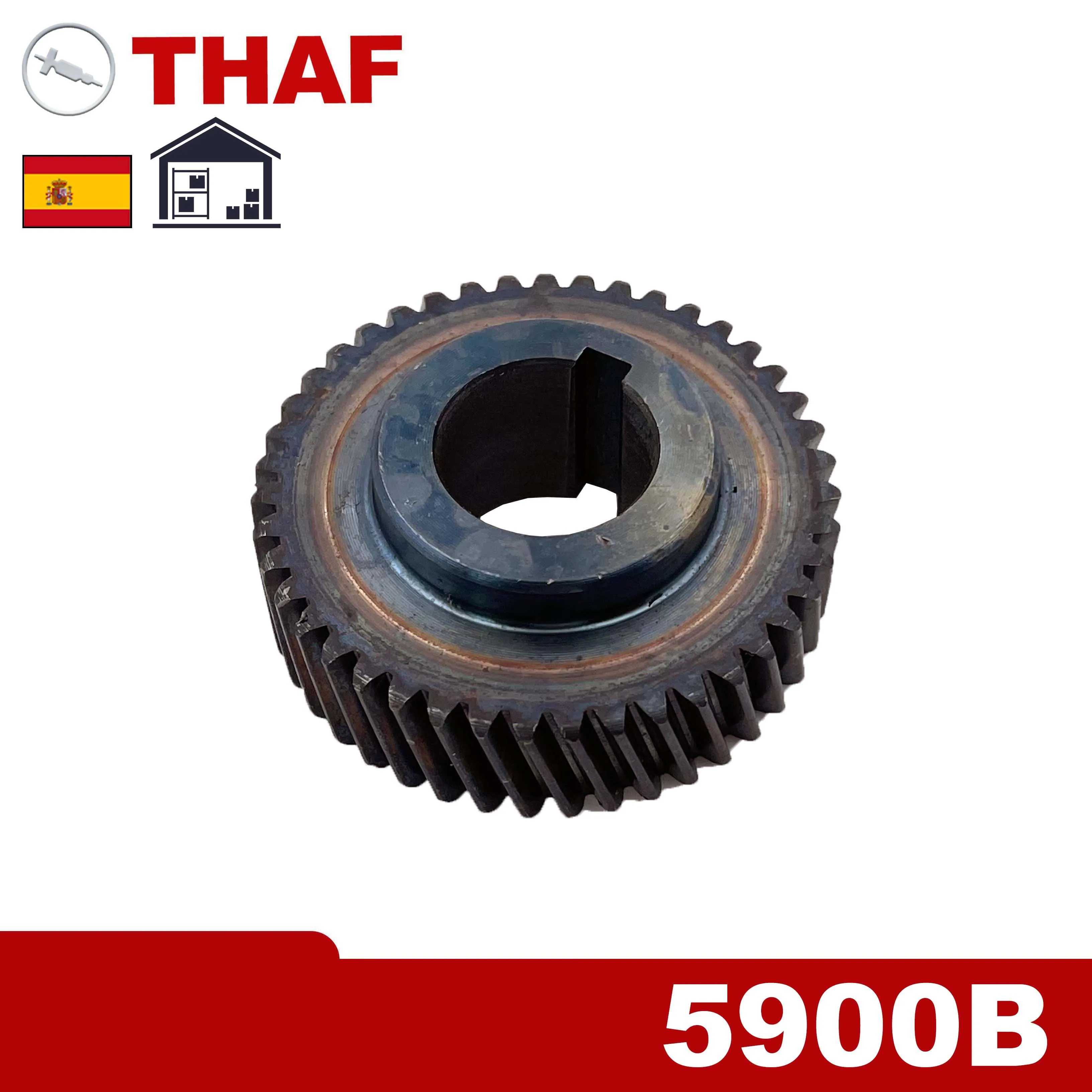 

Replacement Spare Parts Gear For Makita Circular Saw 5900B