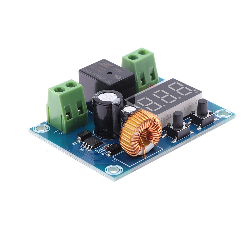 XH-M609 Dc 12V-36V …