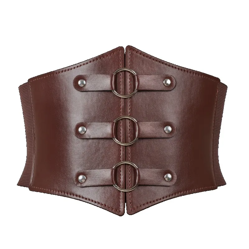 Thumbnail 3 - #59 Best Casual Waist Belts to Buy In 2026