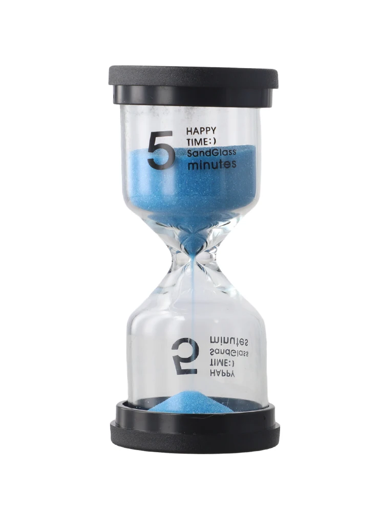 5 Minutes Timer for kid Timer for children's Timer Easy To Use High-quality Materials Intuitive Design Productivity Enhancer