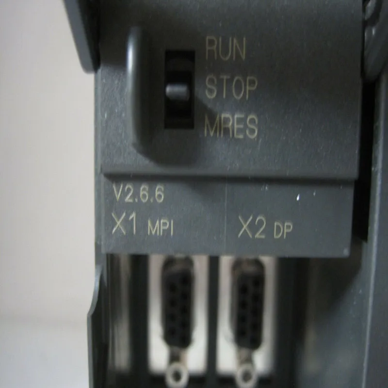 Modul 6es7313-6cf03-0ab0 auf Lager