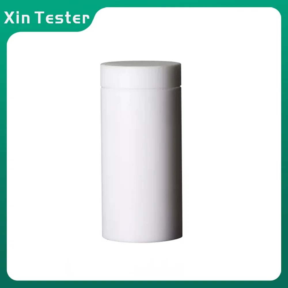 Xin Tester PTFE Lining for 304 Stainless Steel Hydrothermal Synthesis Reactor