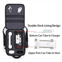 For Xiaomi Fimi X8 SE/2020/2022 Drone Bags EVA Hard-Skin Storage Hand Bag Fimi X8SE Carrying Case Handheld Protector Accessories