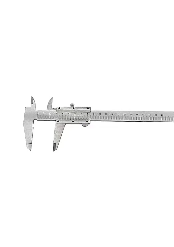 0-1000mm Carbon Steel Digital Vernier Caliper,  Industrial 4 Way Metric Inch Caliper For Machinery Workshop